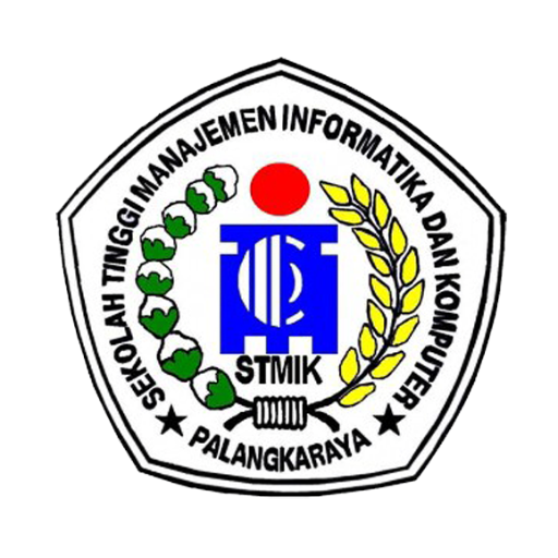 Logo STMIK Palangkaraya